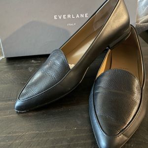 Everlane Loafers NWOT